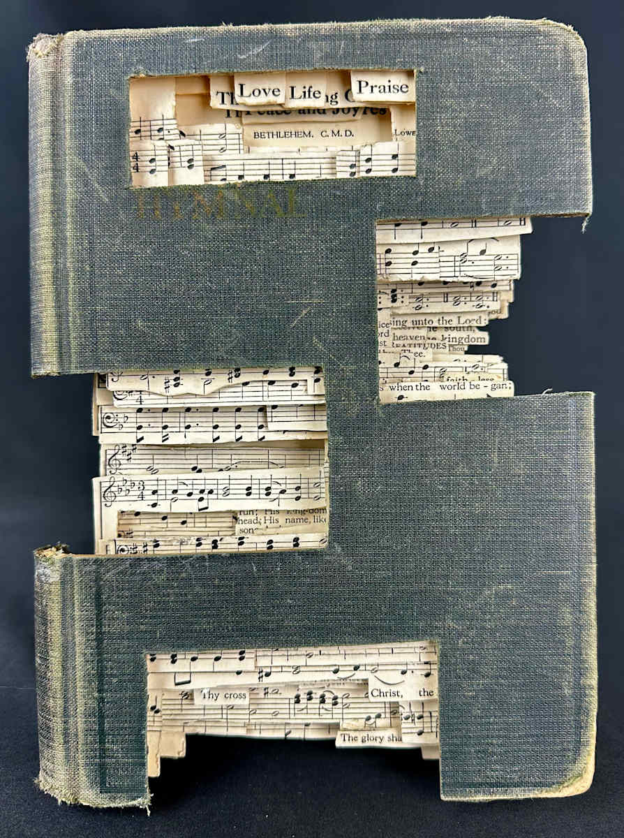 Love, Life & Praise by Shane Cooper, Image 8.