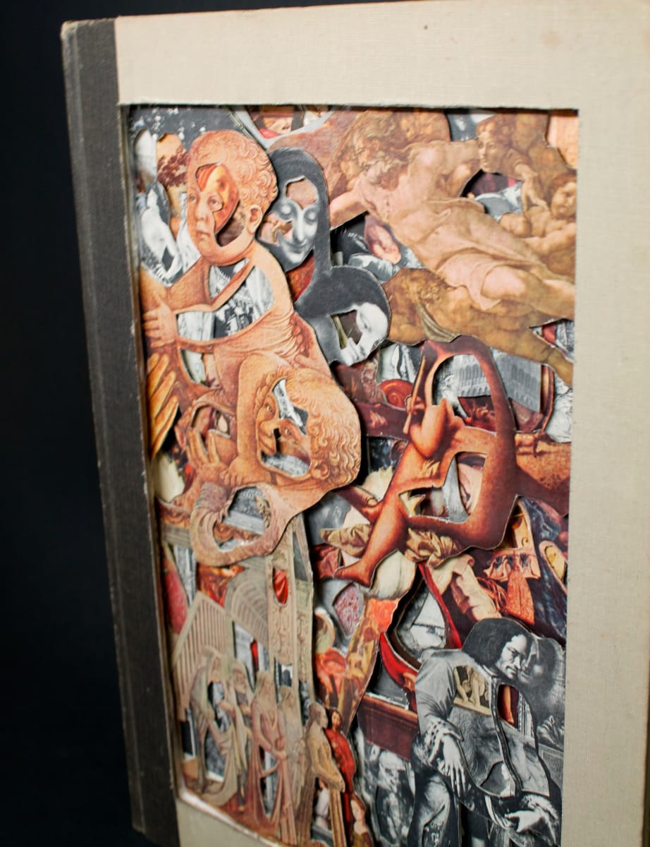 Art Lover by Shane Cooper, Image 1.