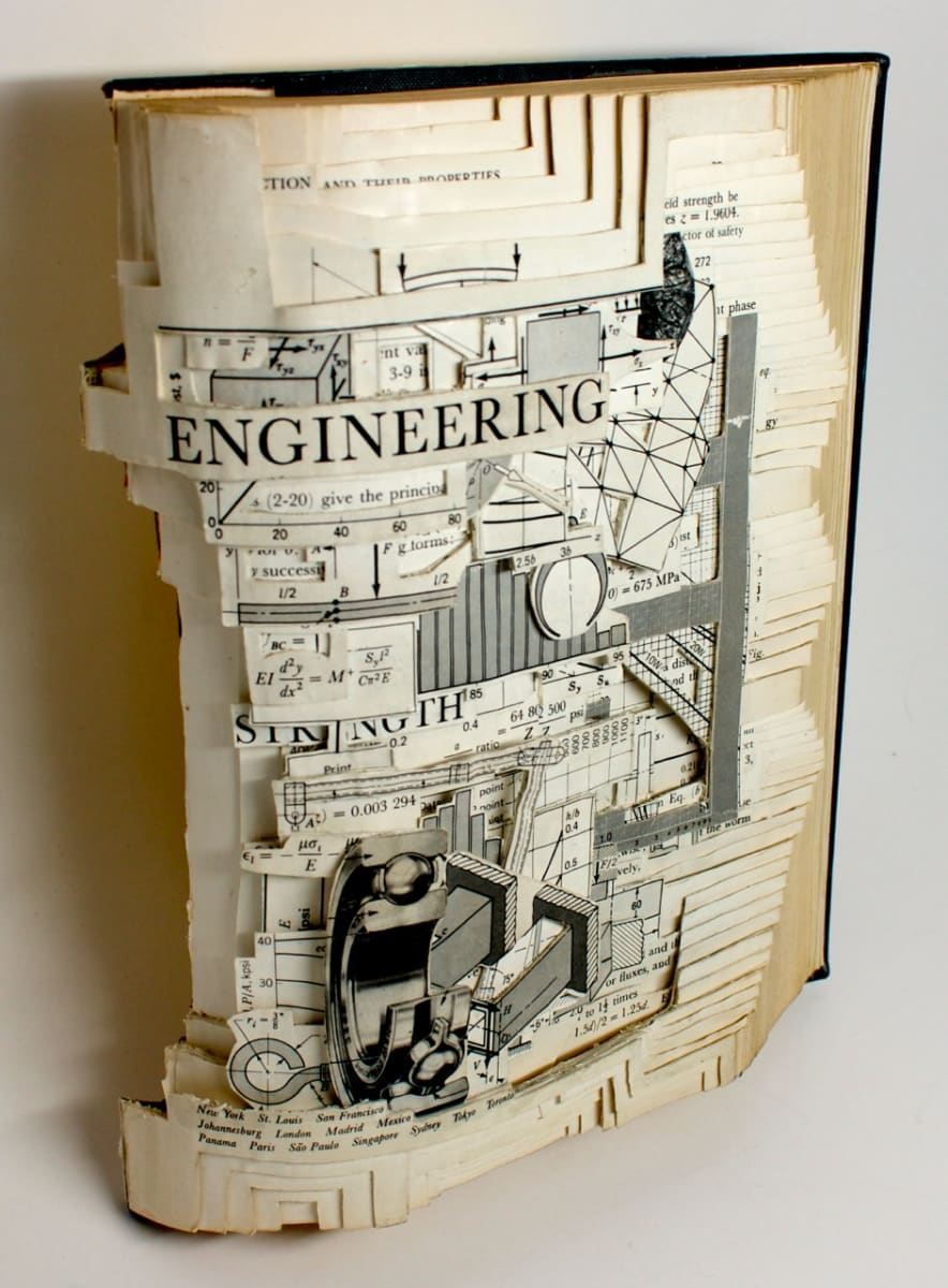 Engineering Guide by Shane Cooper, Image 1.