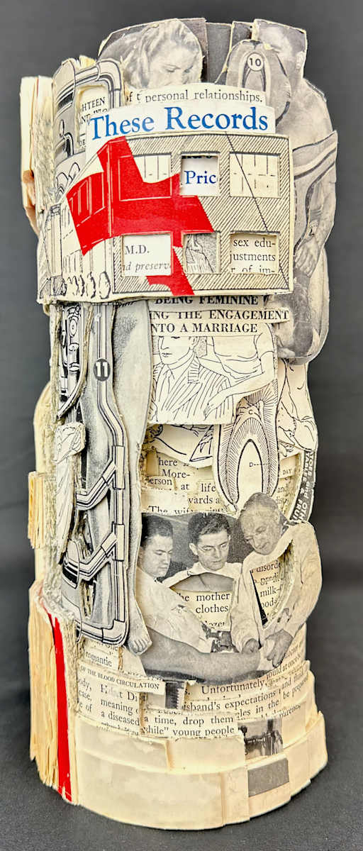 These Records by Shane Cooper, Image 6.