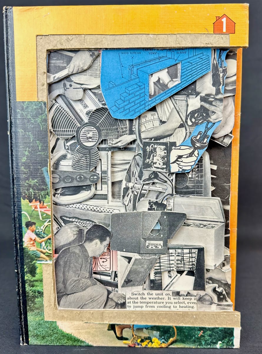 Home Repairs by Shane Cooper 