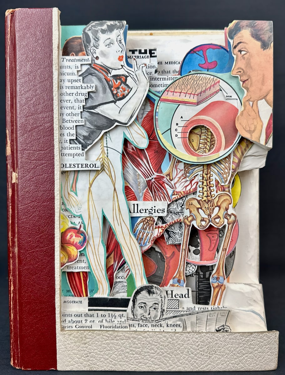 Home Health by Shane Cooper 