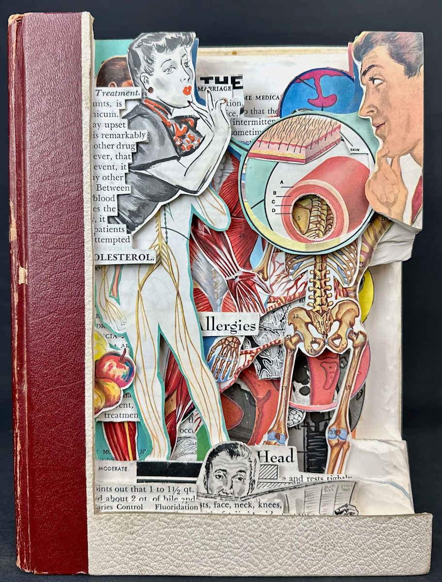 Home Health by Shane Cooper, Image 7.