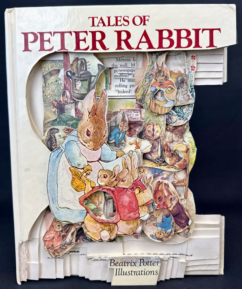 Peters Tale by Shane Cooper 