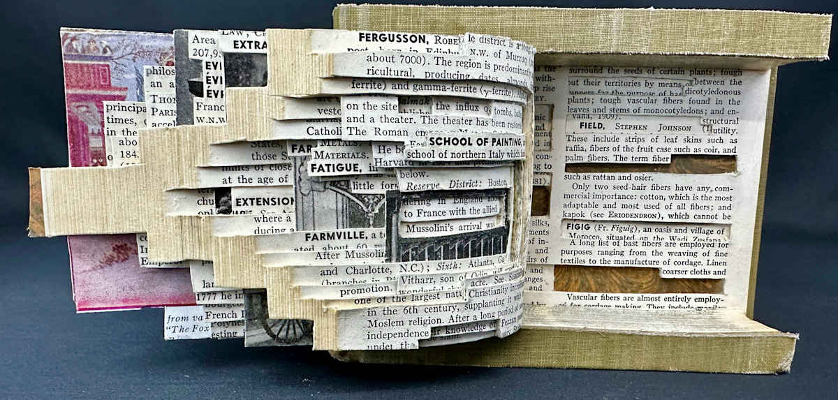 Words of Art by Shane Cooper, Image 6.