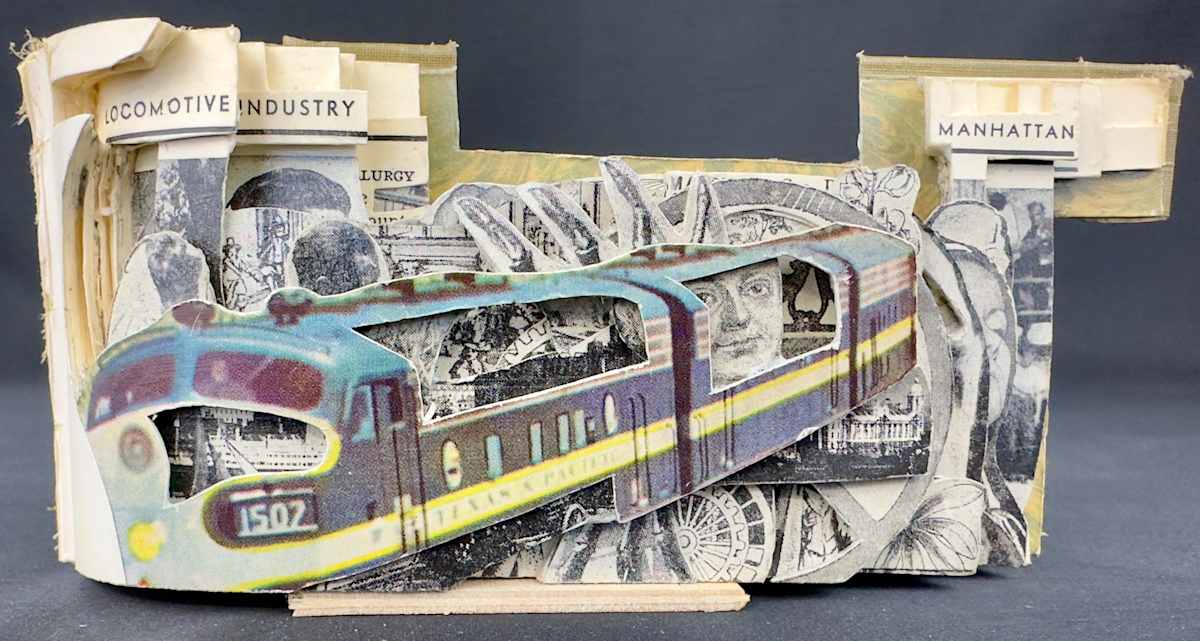 Texas Pacific by Shane Cooper, Image 7.