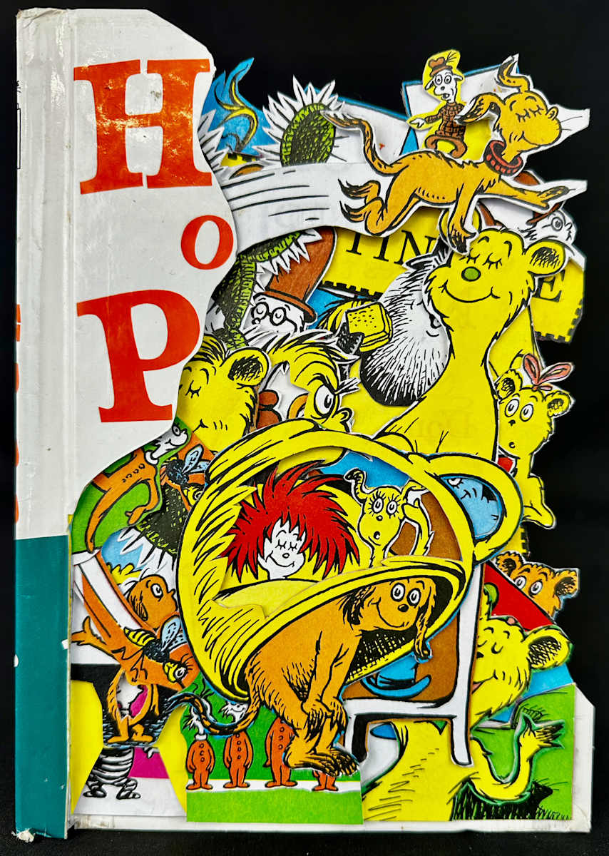 HoP by Shane Cooper, Image 1.