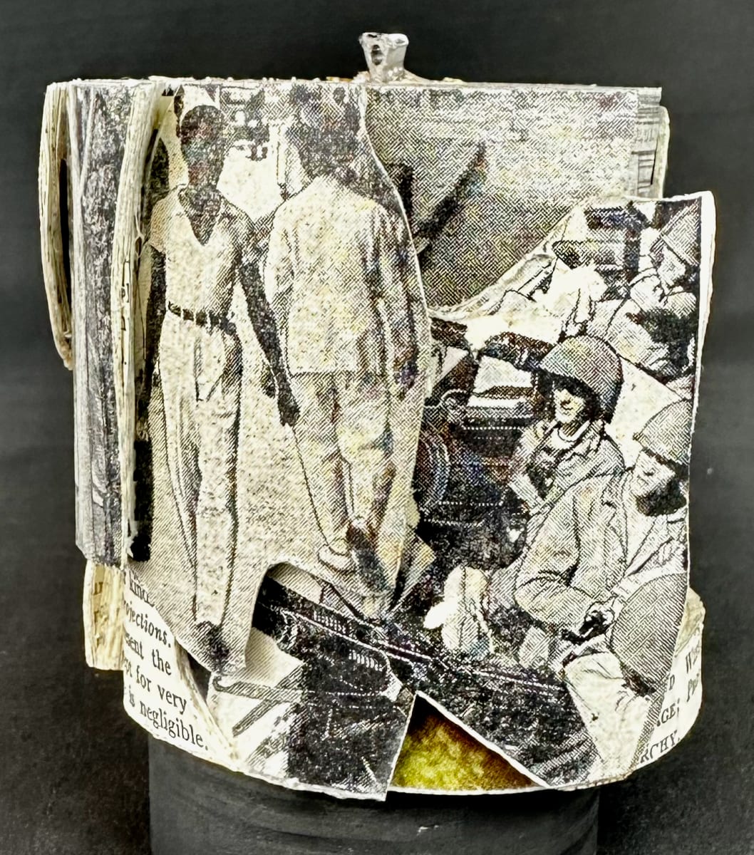 Ornament - Soldiers Home by Shane Cooper, Image 8.