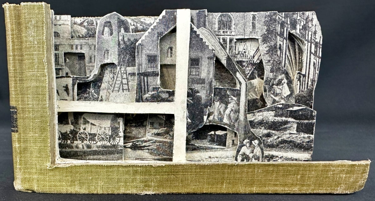 Cabins & Casas by Shane Cooper 