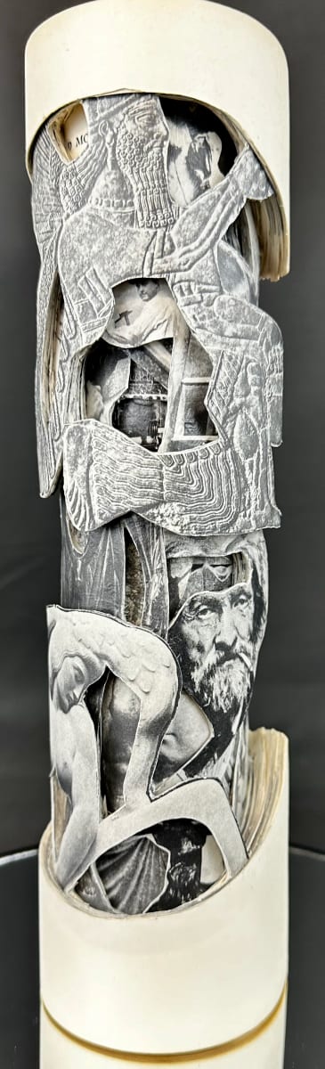 Marble & Stone by Shane Cooper, Image 2.