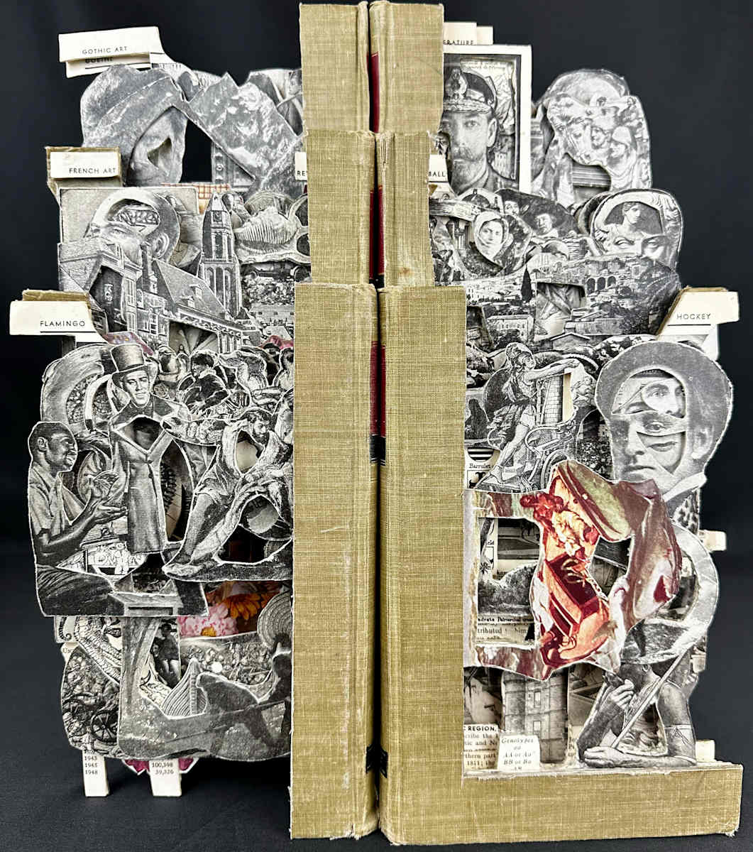 The Kings of Fire by Shane Cooper, Image 10.
