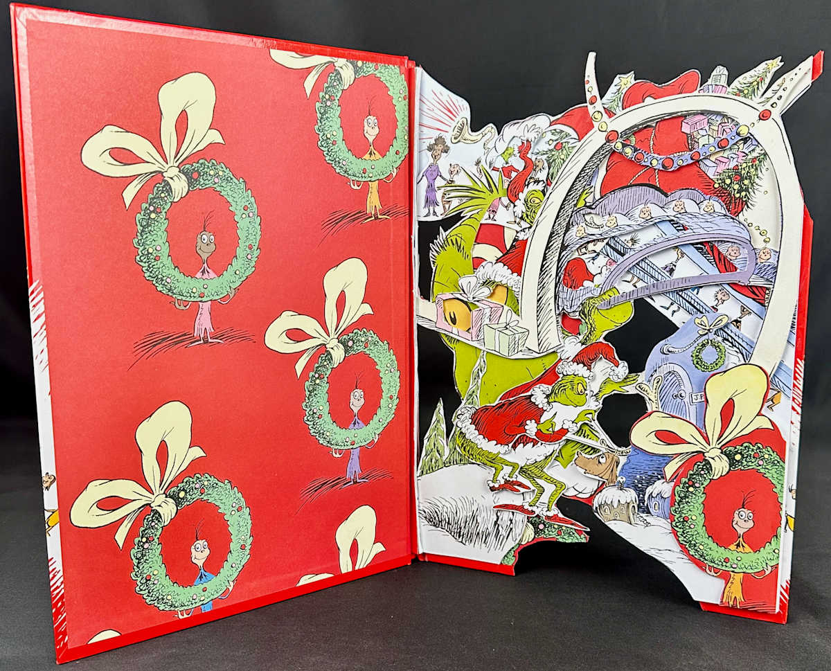 Christmas Mischief by Shane Cooper 