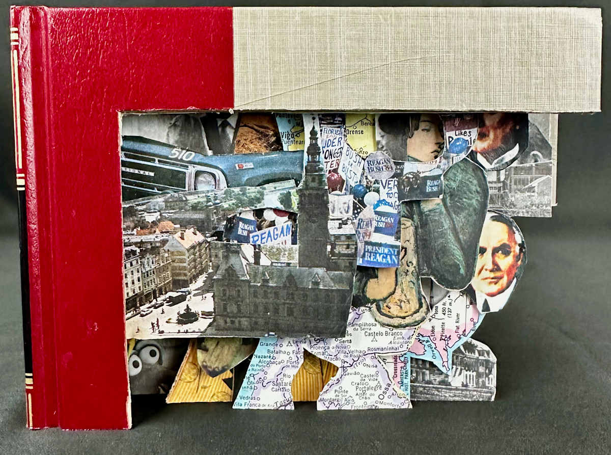 Echos of Freedom by Shane Cooper, Image 4.