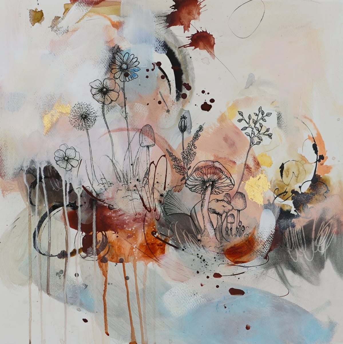 Awaken Within by Milan Dècor, Image 7.