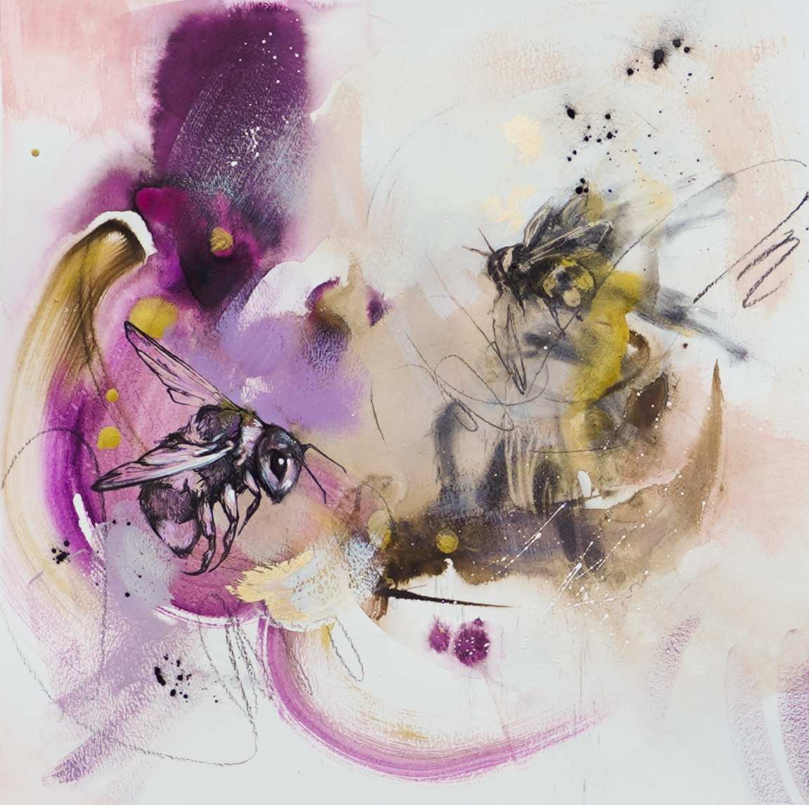 Awaken with Passion by Milan Dècor, Image 3.