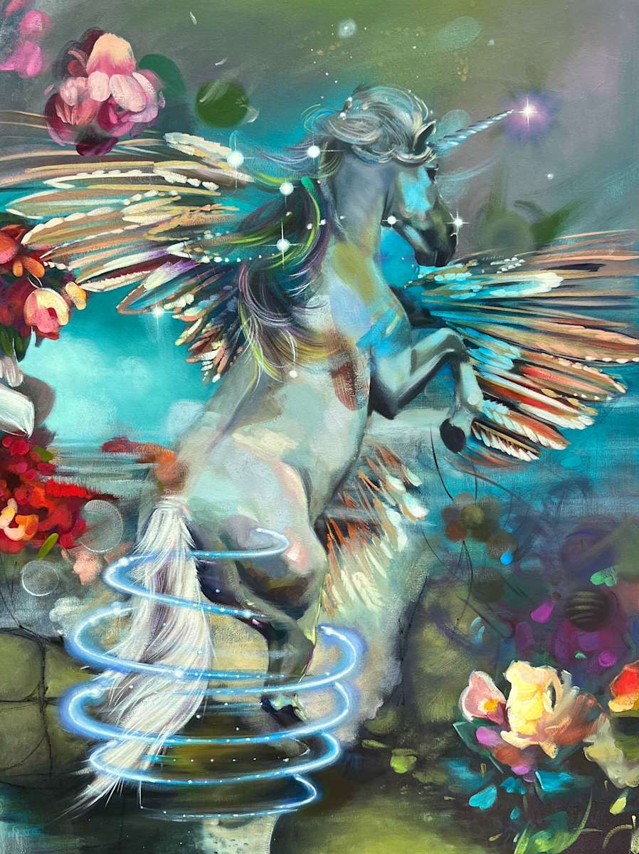 Architect by Elli Milan 