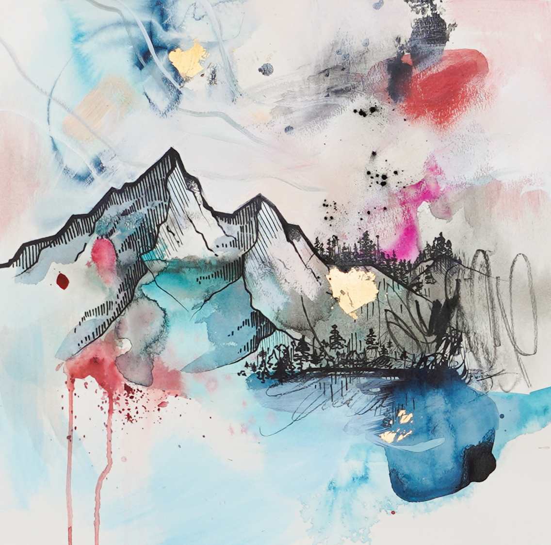 Awaken Today by Milan Dècor, Image 2.