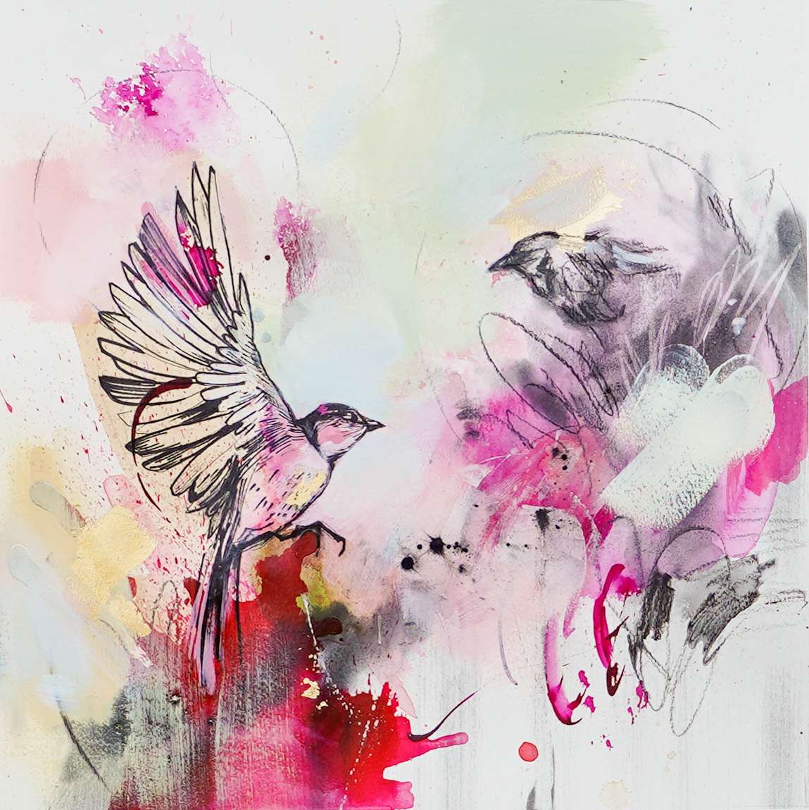 Awaken for Us by Milan Dècor, Image 2.