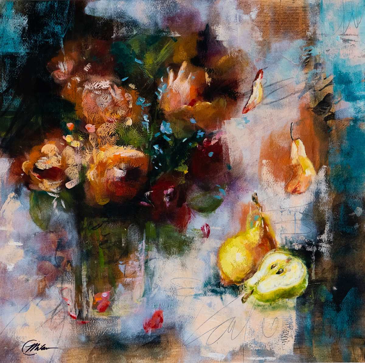 Bountiful-Beginnings-15 by Milan Dècor, Image 15.