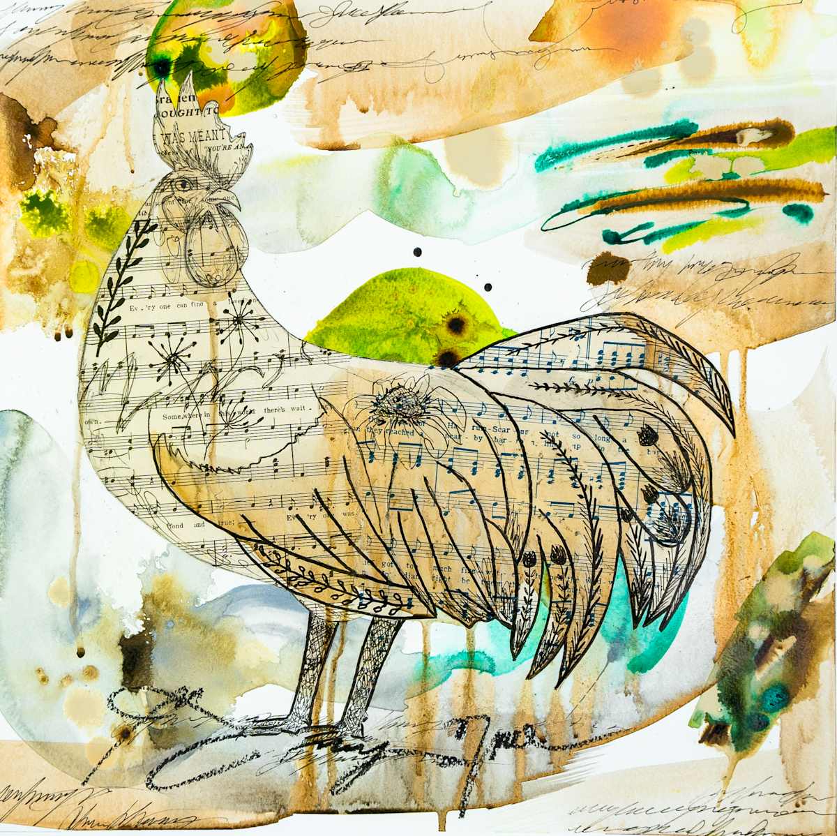 Calling Protection by Milan Dècor, Image 2.