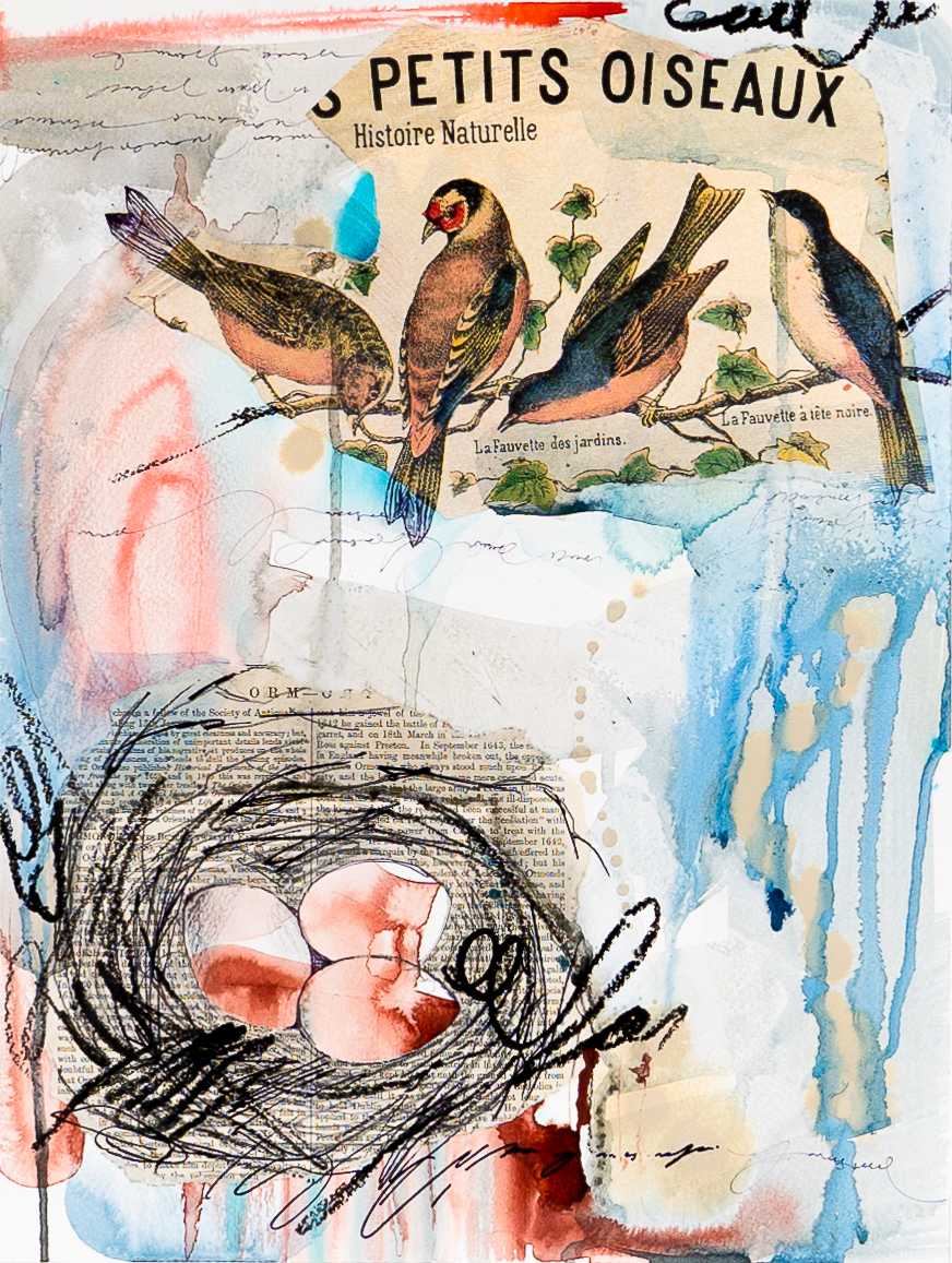 Calling Simplicity by Milan Dècor, Image 2.
