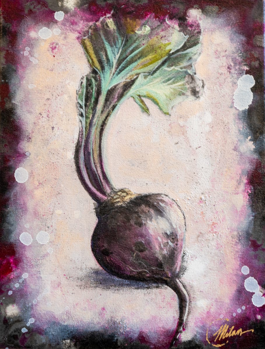 Beet by Milan Dècor 