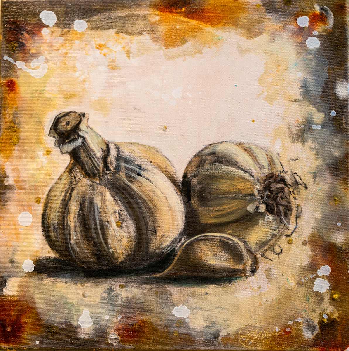Allium by Milan Dècor, Image 2.