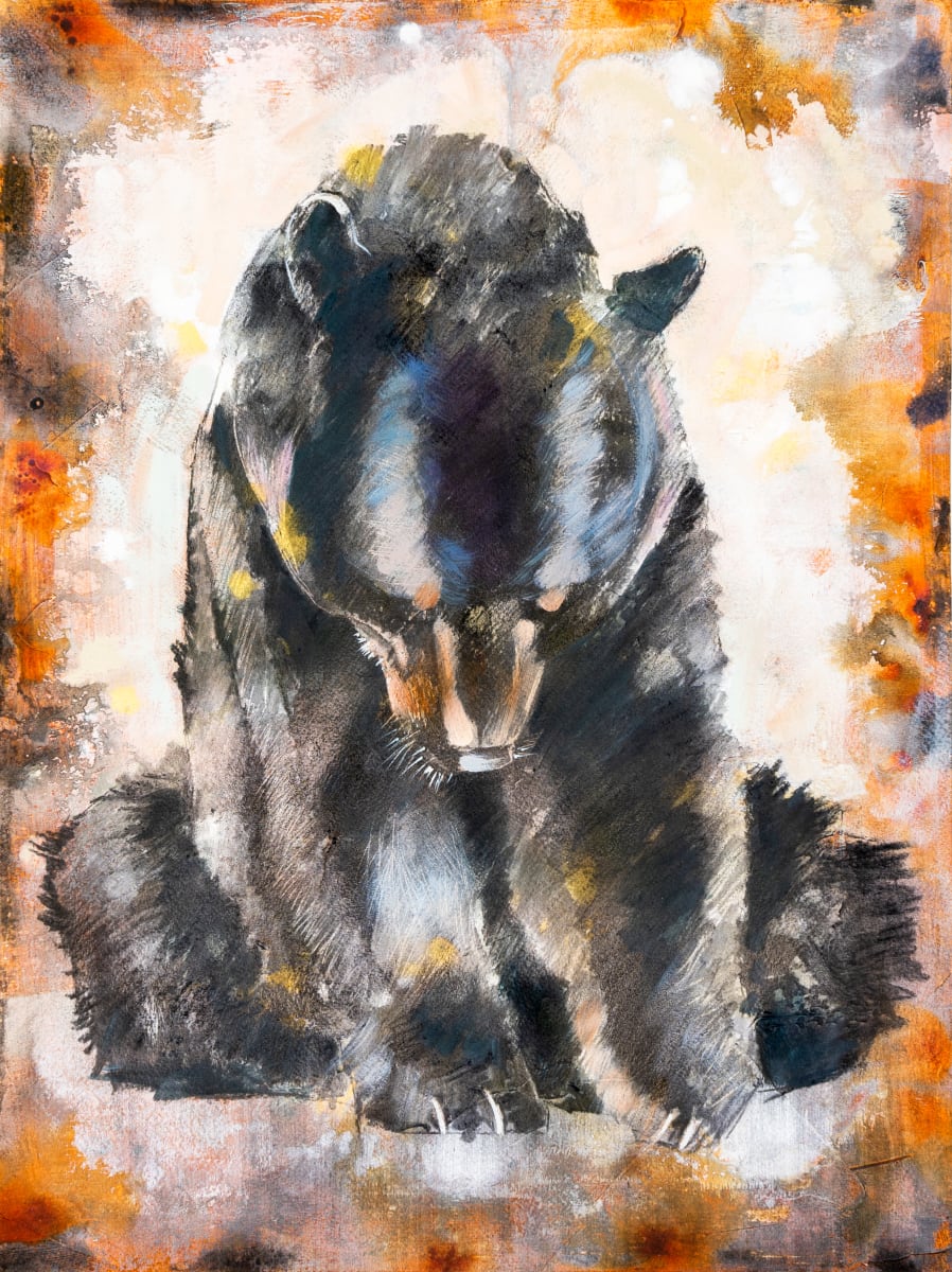 Companion of Understanding by Milan Dècor 