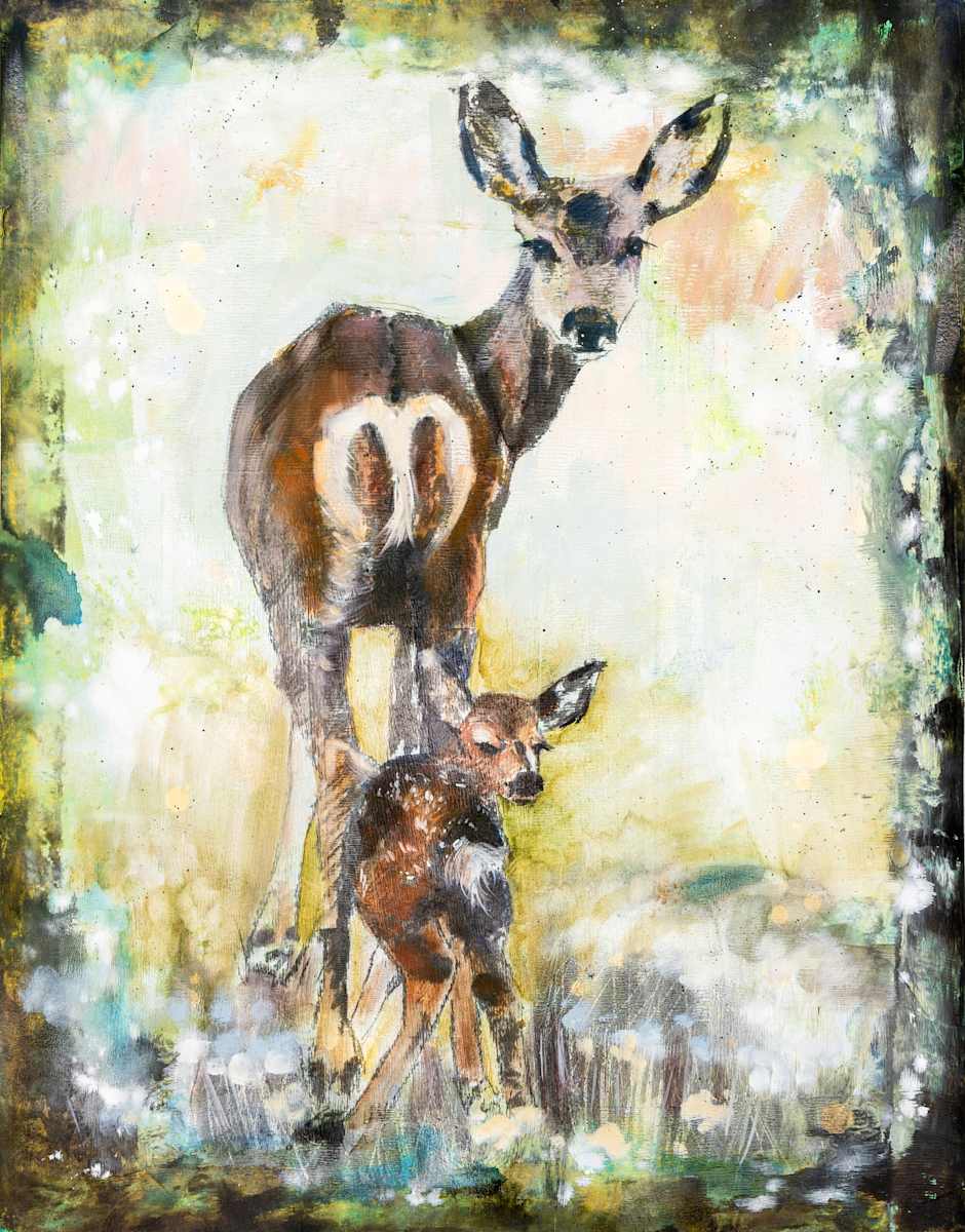 Companion that Follows by Milan Dècor, Image 2.