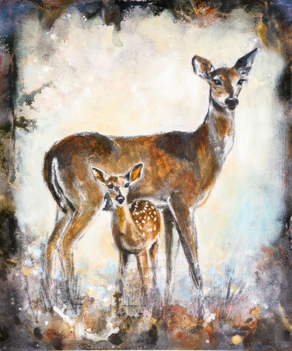 Companion of Youth by Milan Dècor 