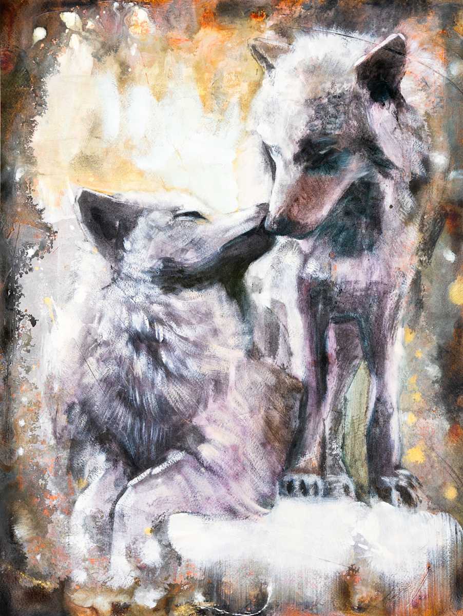 Companion  for Life by Milan Dècor, Image 2.