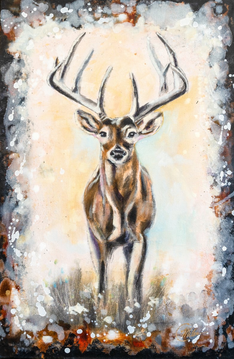 Companion and Protector by Milan Dècor 