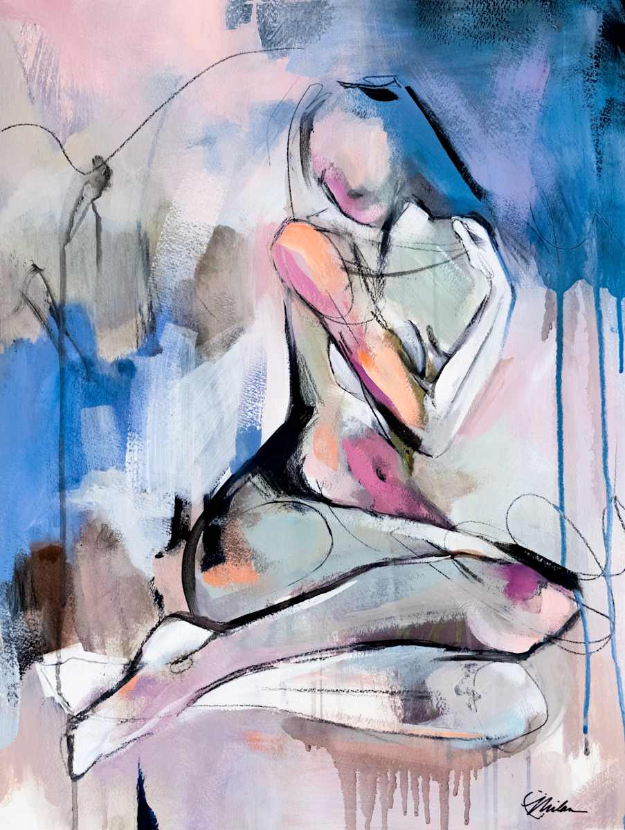 Confessions-12 by Milan Dècor, Image 12.