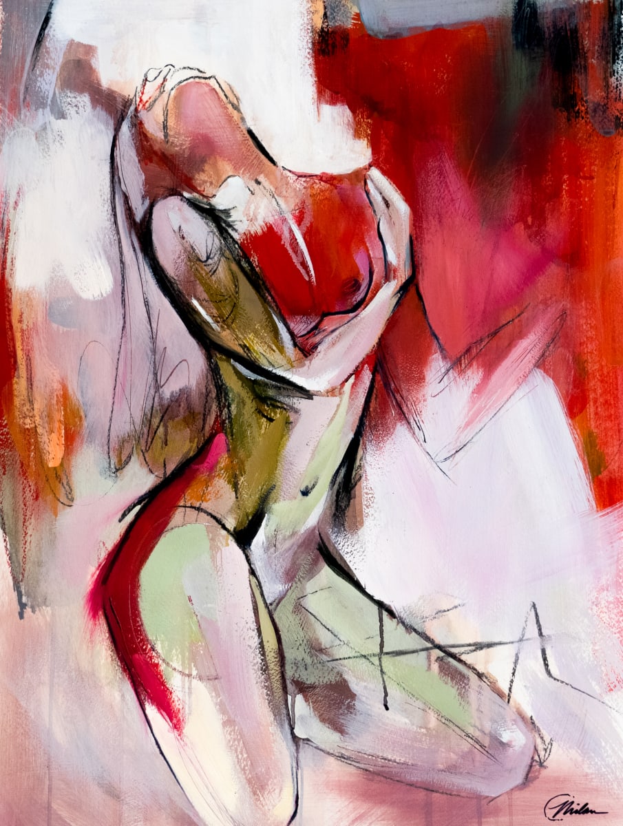 Confessions-13 by Milan Dècor 