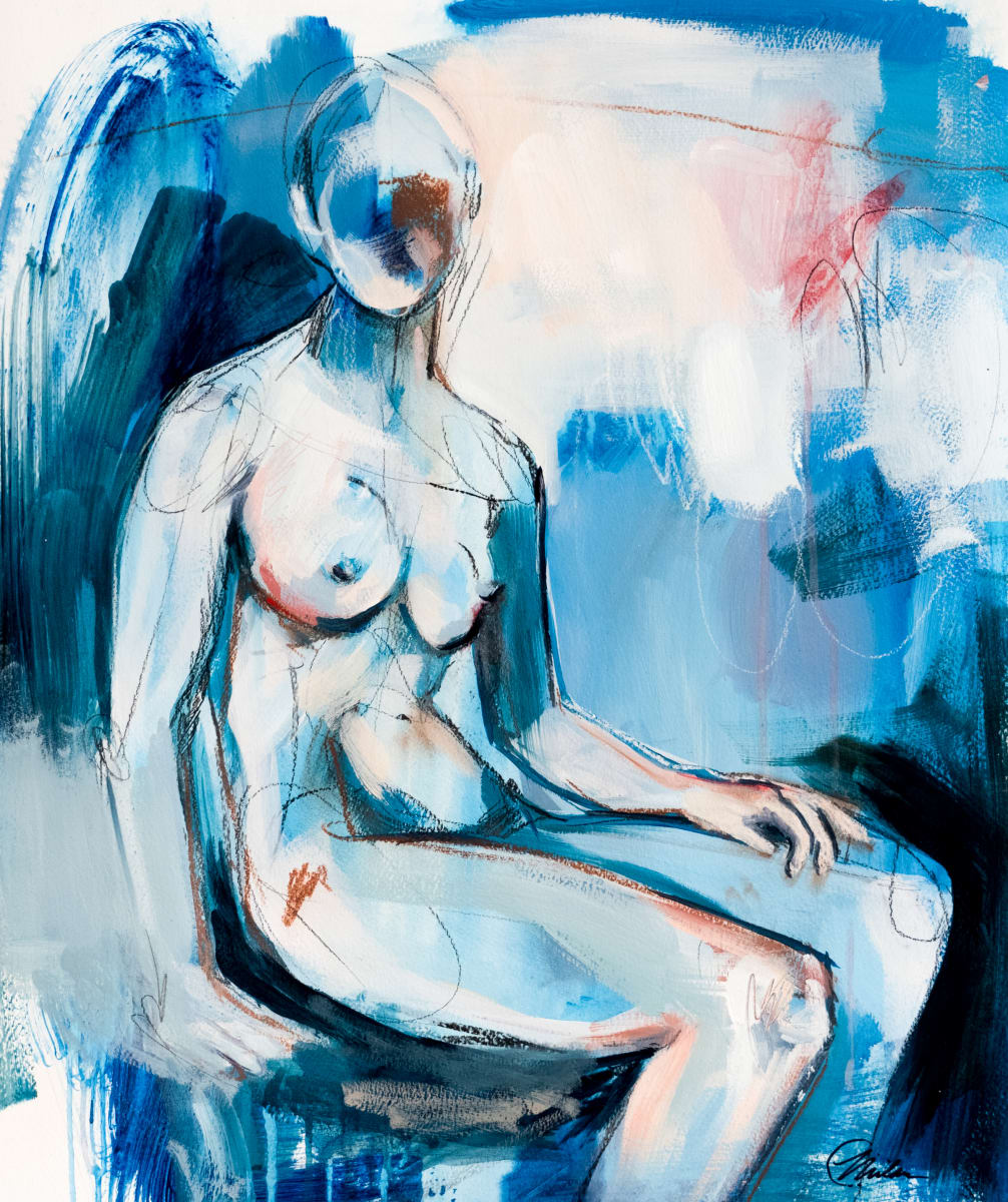Confessions-15 by Milan Dècor 