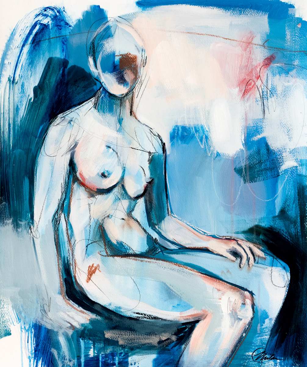 Confessions-15 by Milan Dècor, Image 15.