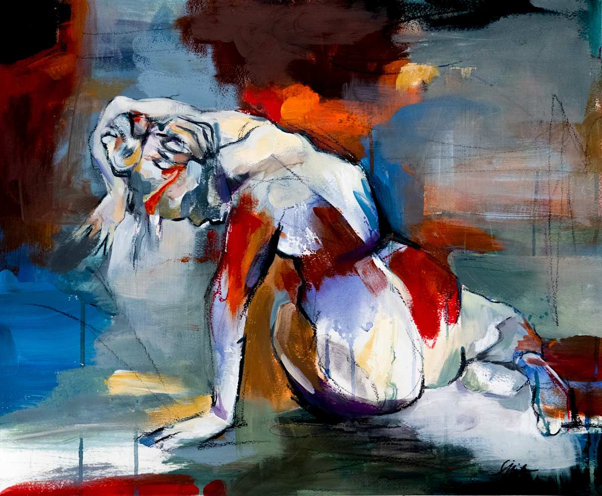 Confessions-19 by Milan Dècor, Image 19.