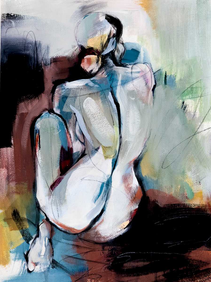 Confessions-21 by Milan Dècor, Image 21.