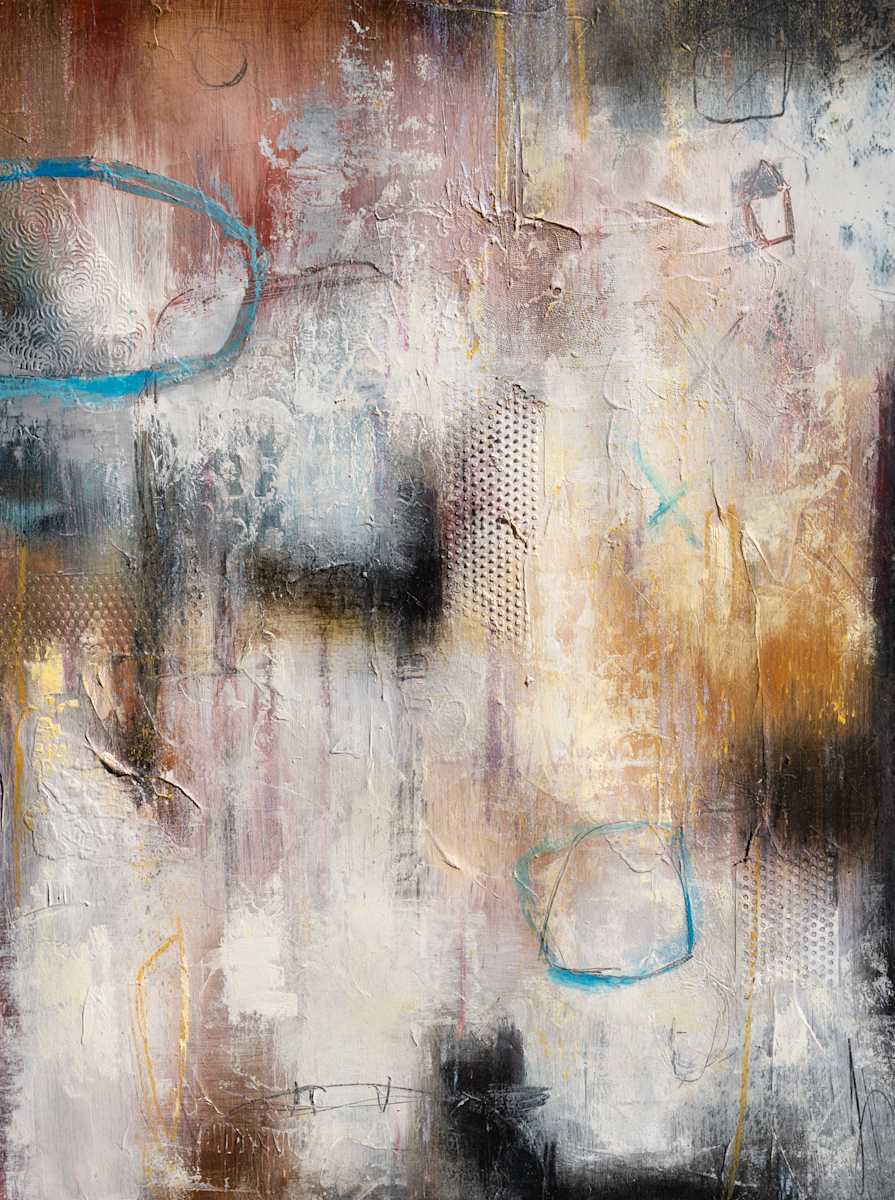 Crossroads-02 by Milan Dècor, Image 1.