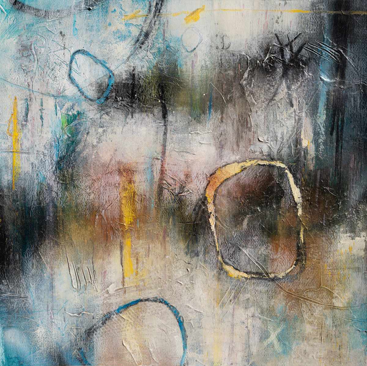 Crossroads-04 by Milan Dècor, Image 4.
