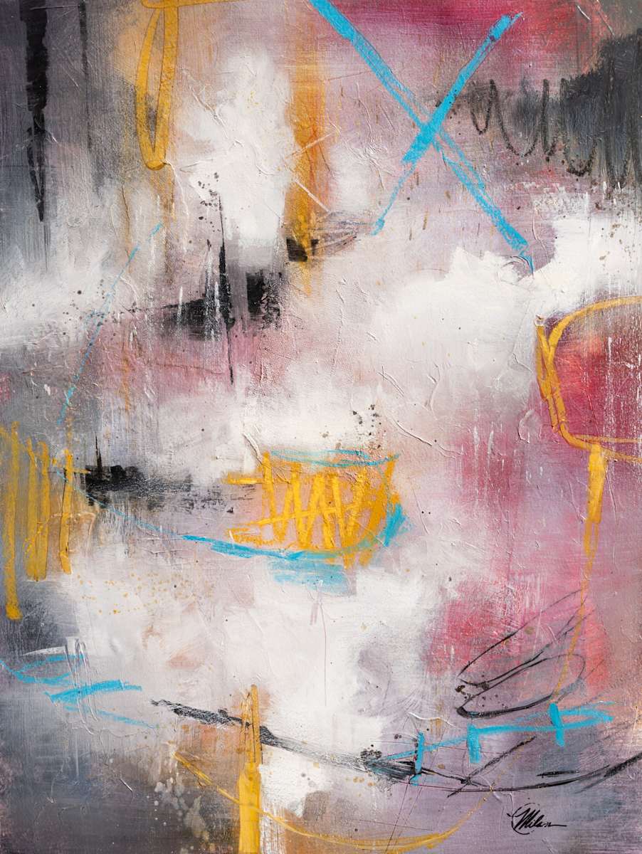 Crossroads-09 by Milan Dècor, Image 9.