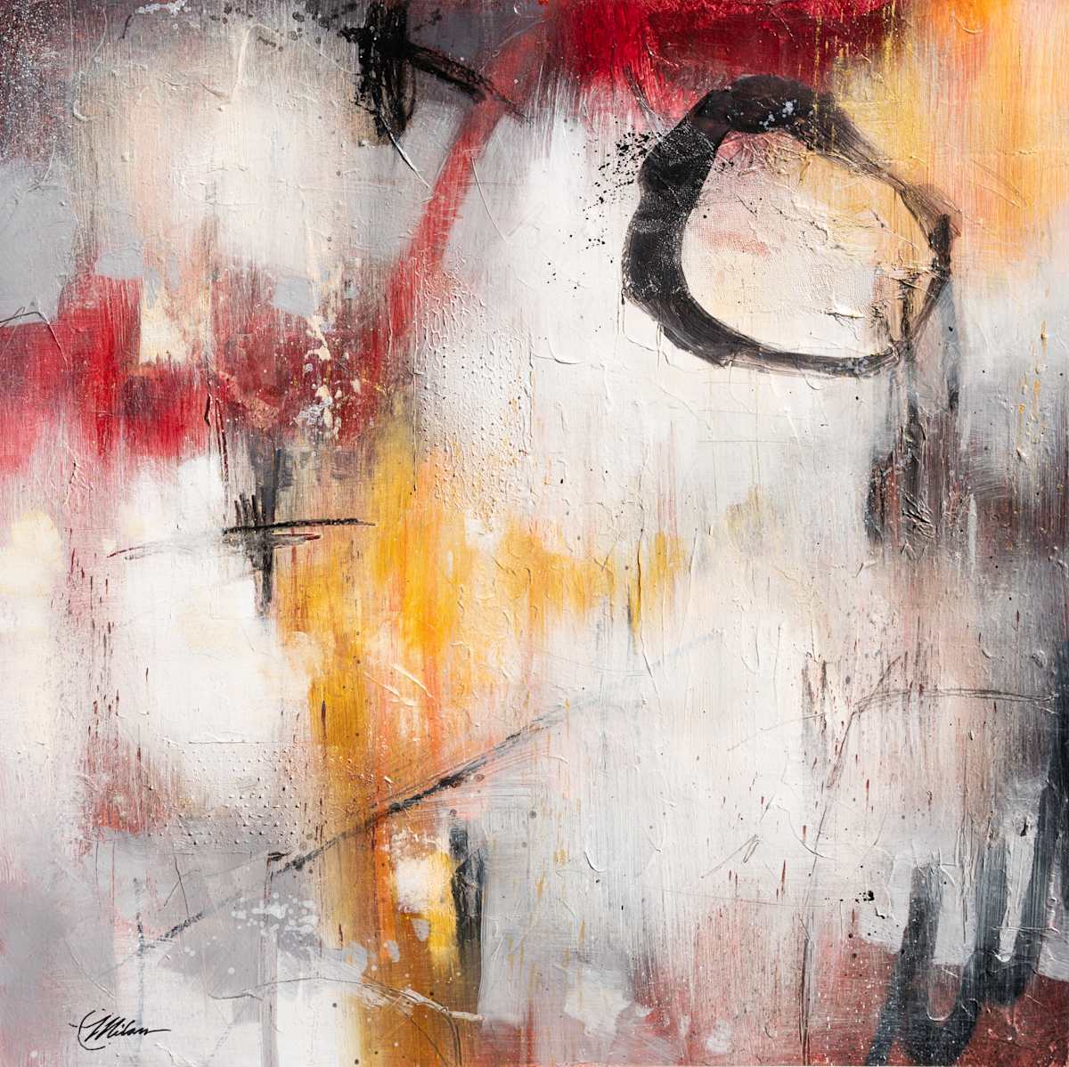 Crossroads-11 by Milan Dècor, Image 11.