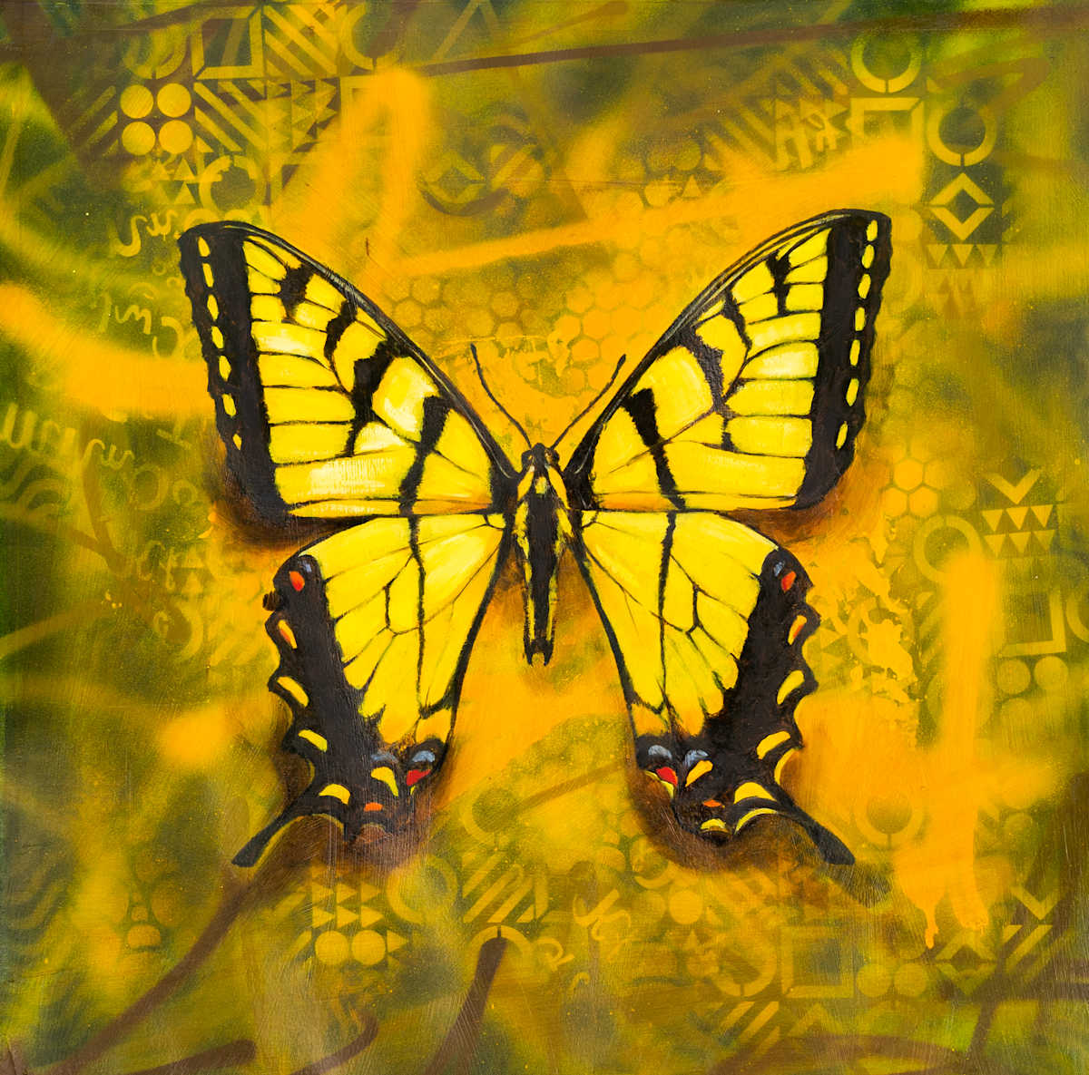 Delicate Fancy by Milan Dècor, Image 5.