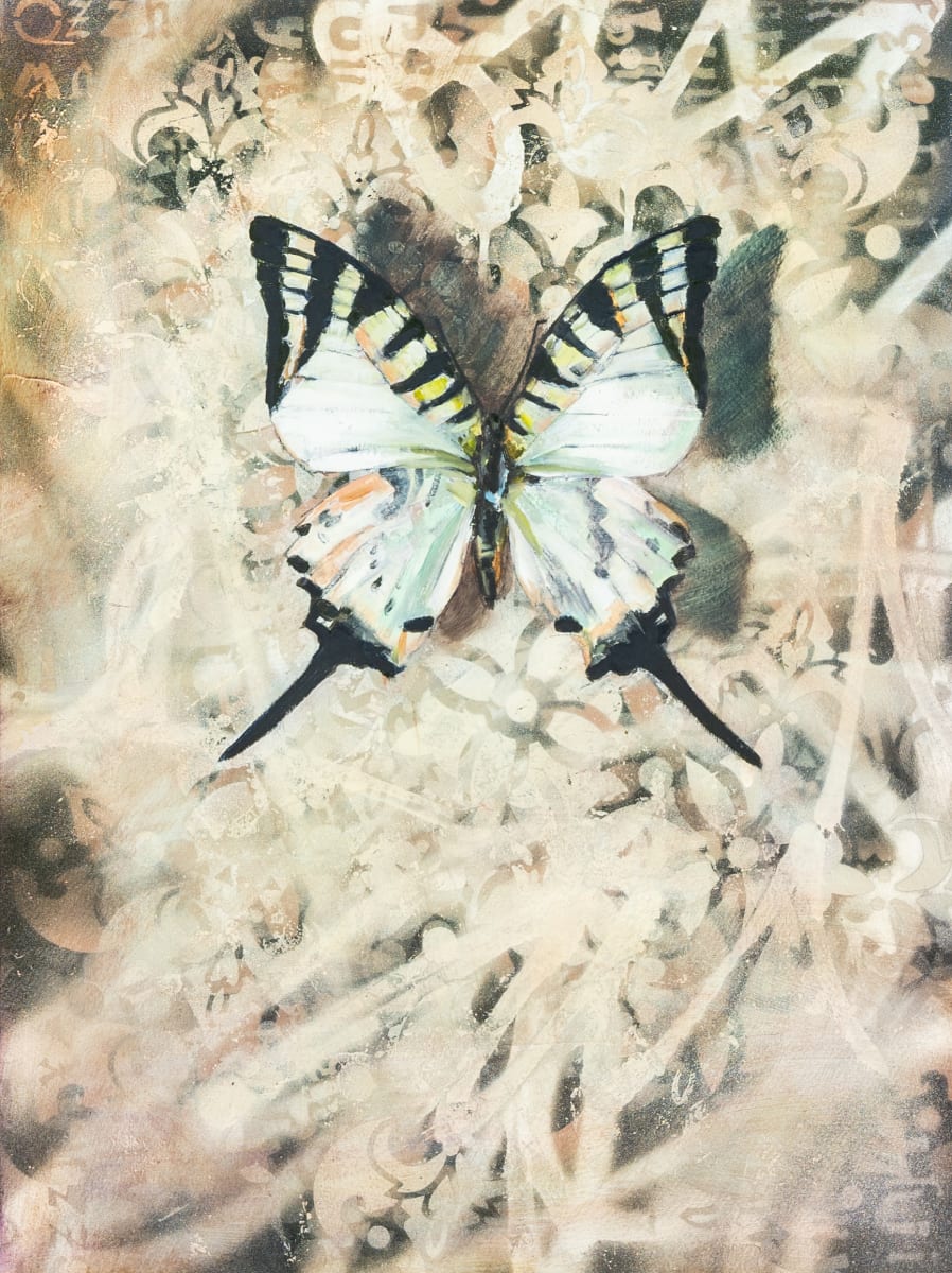 Delicate Formalities by Milan Dècor 