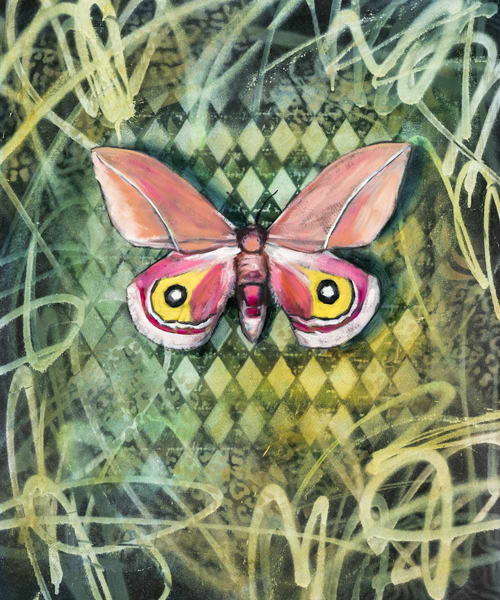 Delicate Metaphor by Milan Dècor, Image 9.
