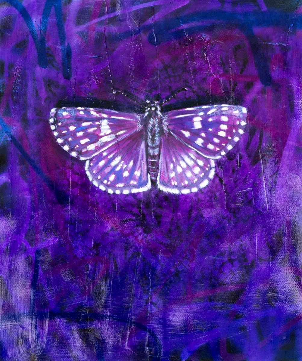 Delicate Silk by Milan Dècor 