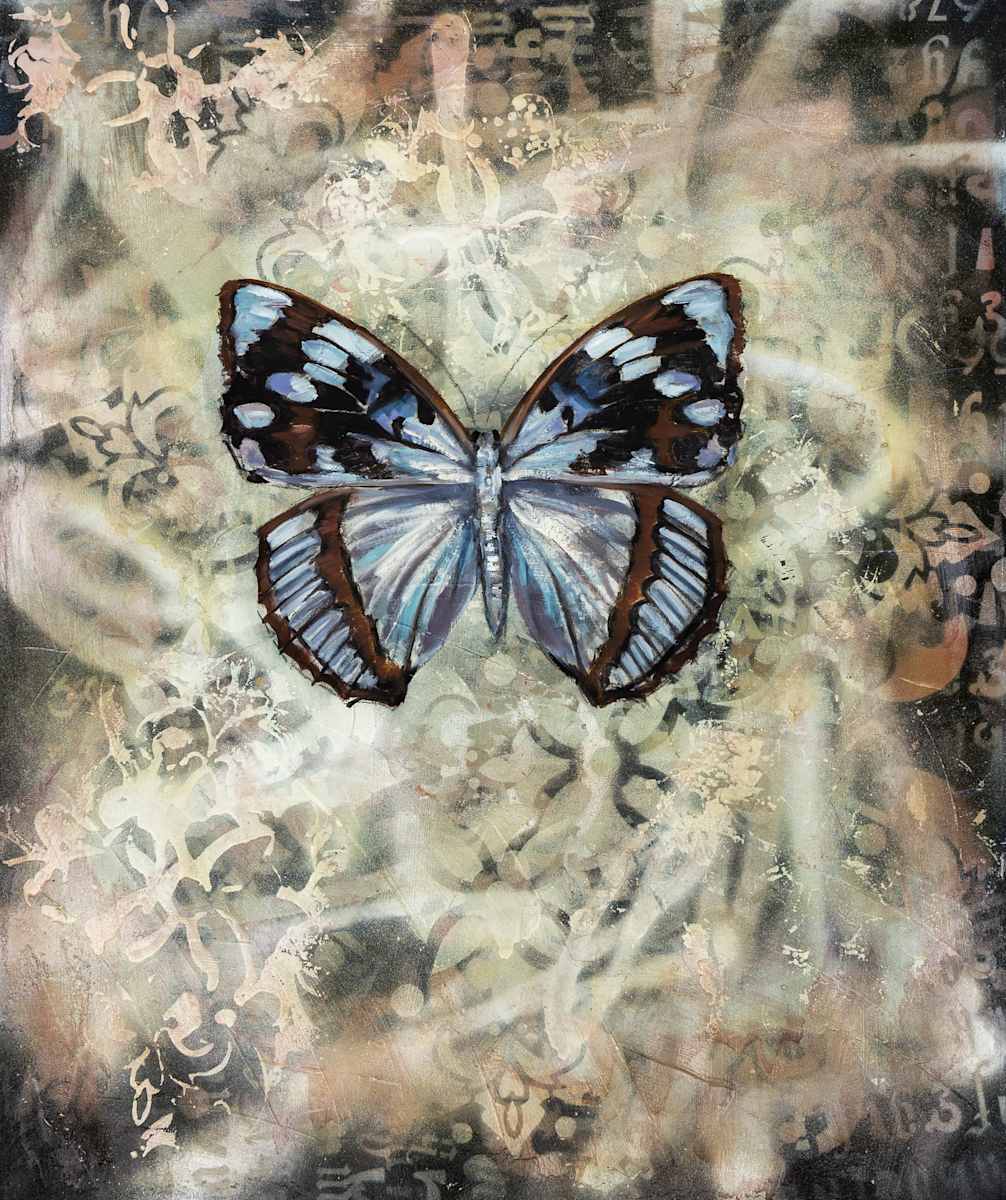 Delicate yet Fierce by Milan Dècor, Image 15.