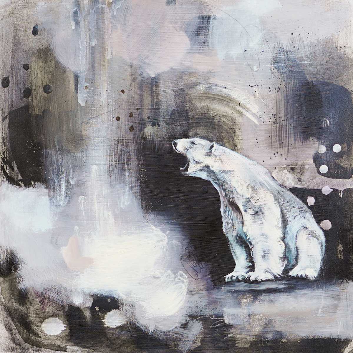 Determined Syncopation by Milan Dècor, Image 2.