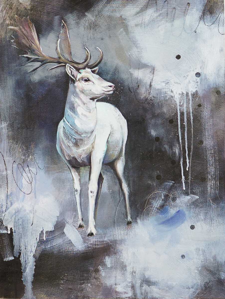 Determined Perseverance by Milan Dècor, Image 2.