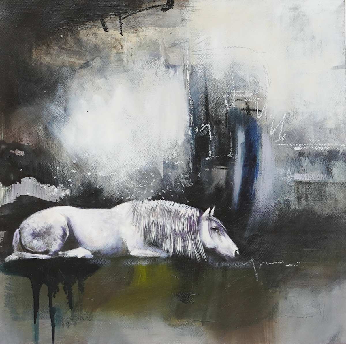 Determined Faith by Milan Dècor, Image 1.